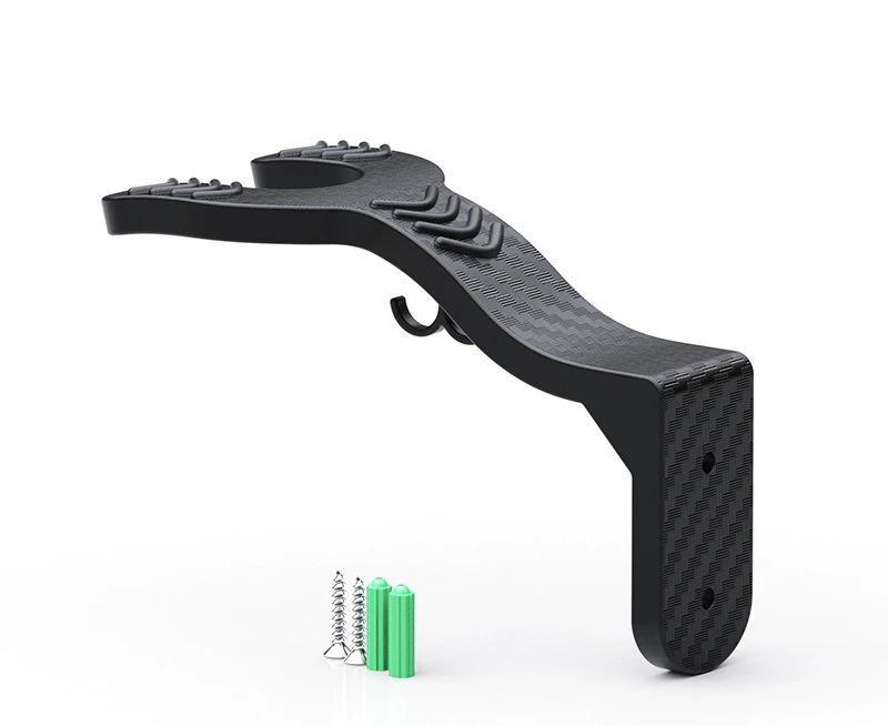 MOONBIFFY Настенная подставка для шлема 
MOONBIFFY Настенная подставка для шлема