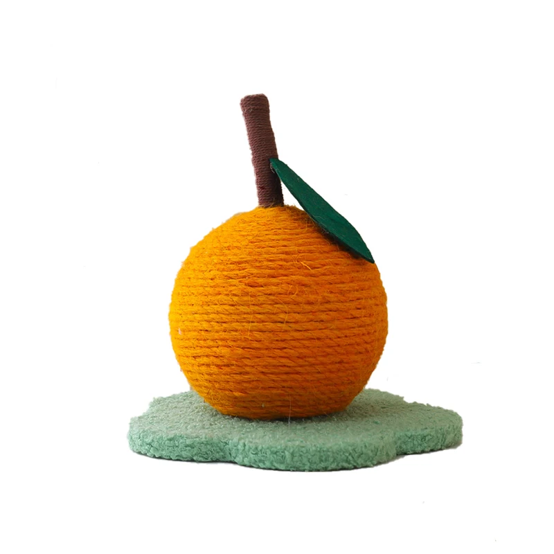 Cat Play Toy Sisal Cat Toy Cat Scratcher Kitten Mat Climbing Cat Tree Chair Table Mat Cat Furniture Protector Everything for Cat
Cat Play Toy Sisal Cat Toy Cat Scratcher Kitten Mat Climbing Cat Tree Chair Table Mat Cat Furniture Protector Everything for Cat