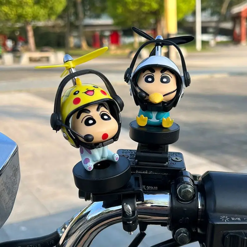 Kawaii Crayon Shin-Chan noхара Himawari аниме хобби переодевание украшение для автомобиля велосипед батарея Автомобиль Мотоцикл украшение
Kawaii Crayon Shin-Chan noхара Himawari аниме хобби переодевание украшение для автомобиля велосипед батарея Автомобиль Мотоцикл украшение