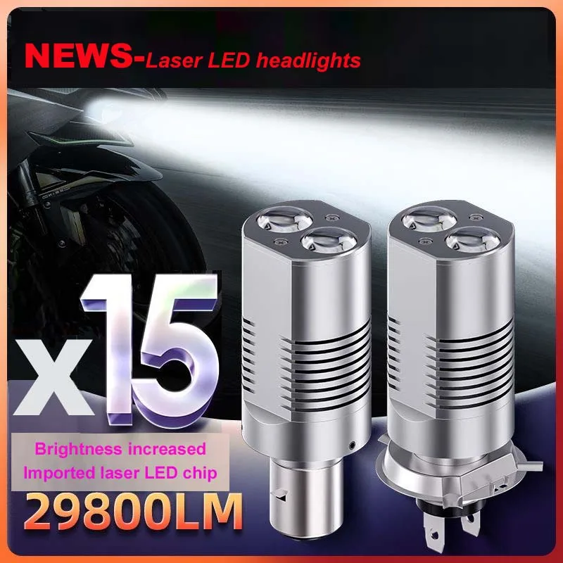 High quality H4 BA20d led light,Electrocar,Car,Turck,E-Bike,Motorcycle,tricycle led lamp DC12V 24V 36V 48V 60V 72V 85V 1pcs/lot
High quality H4 BA20d led light,Electrocar,Car,Turck,E-Bike,Motorcycle,tricycle led lamp DC12V 24V 36V 48V 60V 72V 85V 1pcs/lot