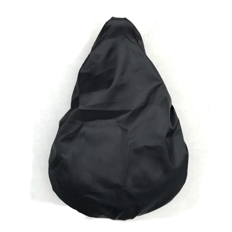 2pcs Bicycle Saddle Covers Waterproof Saddle Bike Accessories Protection Elastic Rain Covers Protects Your Bike Seat From Dirt
2pcs Bicycle Saddle Covers Waterproof Saddle Bike Accessories Protection Elastic Rain Covers Protects Your Bike Seat From Dirt