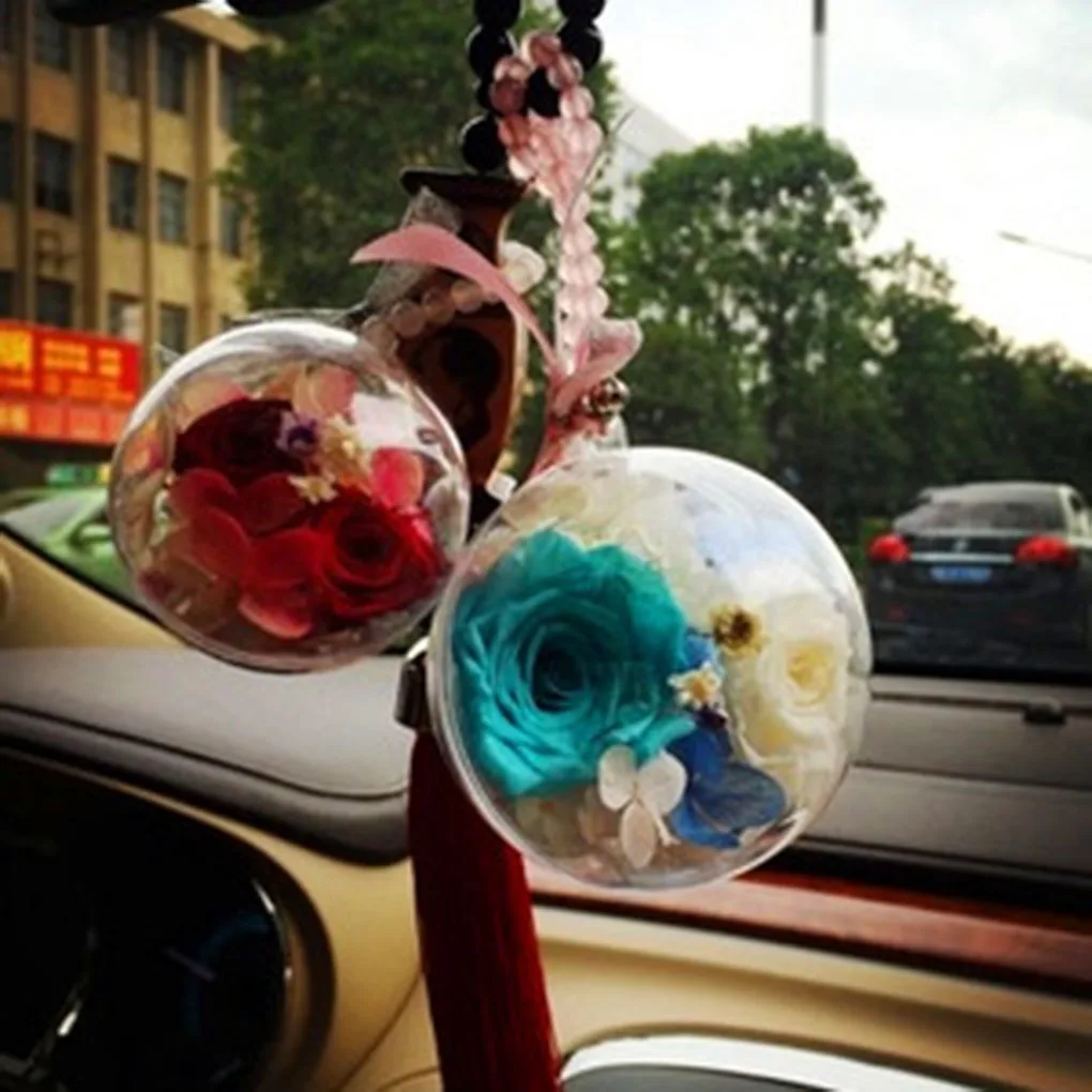 5pcs Transparent Ball Shape Storage Box Plastic Case Christmas Party Decor
5pcs Transparent Ball Shape Storage Box Plastic Case Christmas Party Decor