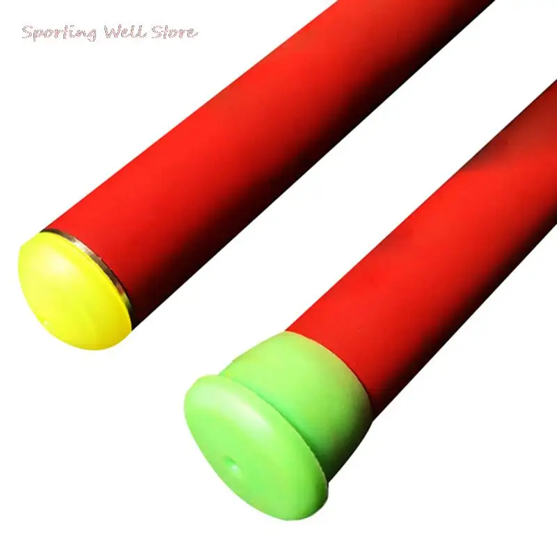 5Pcs Silicone Fishing Rod Protective Net Tube Cover Sleeve Fishing Rod Protective
5Pcs Silicone Fishing Rod Protective Net Tube Cover Sleeve Fishing Rod Protective