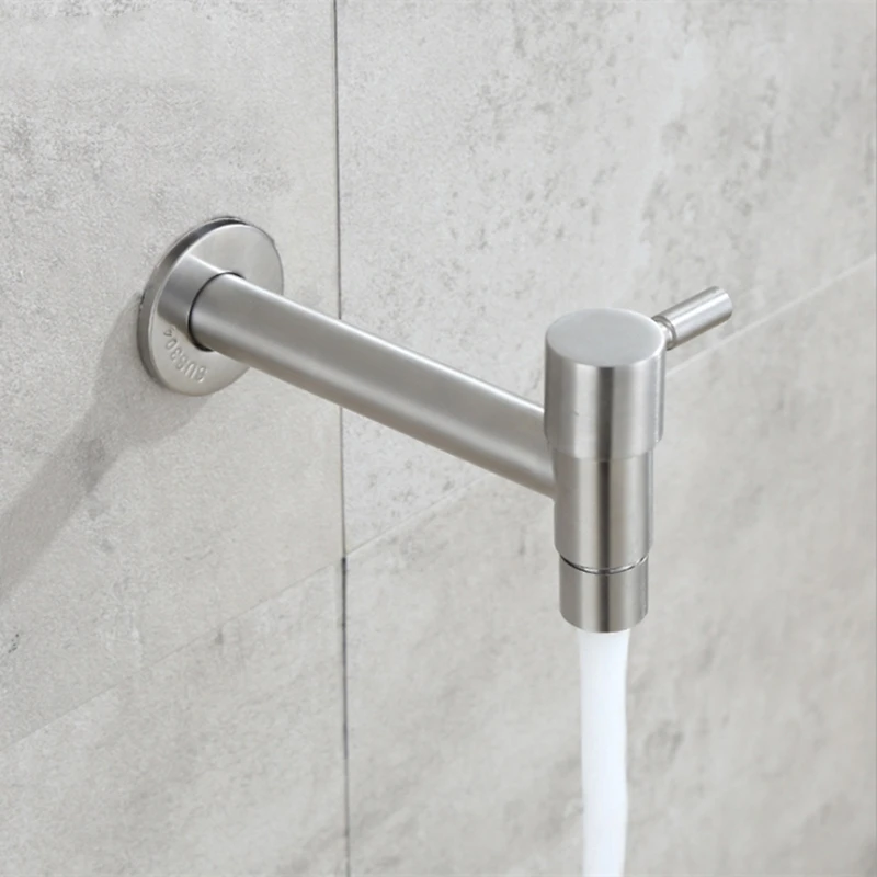 Настенный удлиненный кран для стиральной машины, Швабра, кран для бассейна, садовый современный водопроводный смеситель для кухни, ванной
Настенный удлиненный кран для стиральной машины, Швабра, кран для бассейна, садовый современный водопроводный смеситель для кухни, ванной