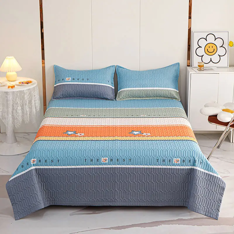 Four seasons bed cover student dormitory sheets ab version mat non-slip mat tatami plus double blanket quilted mattress
Four seasons bed cover student dormitory sheets ab version mat non-slip mat tatami plus double blanket quilted mattress