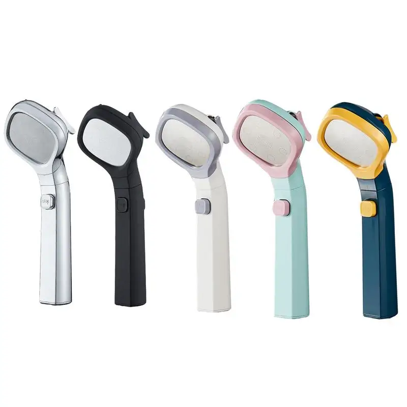 4 Mode Shower Head Adjustable High Pressure Bracket Sucker With Handheld Sprayer Modern Water Saving Bathroom Accessories
4 Mode Shower Head Adjustable High Pressure Bracket Sucker With Handheld Sprayer Modern Water Saving Bathroom Accessories