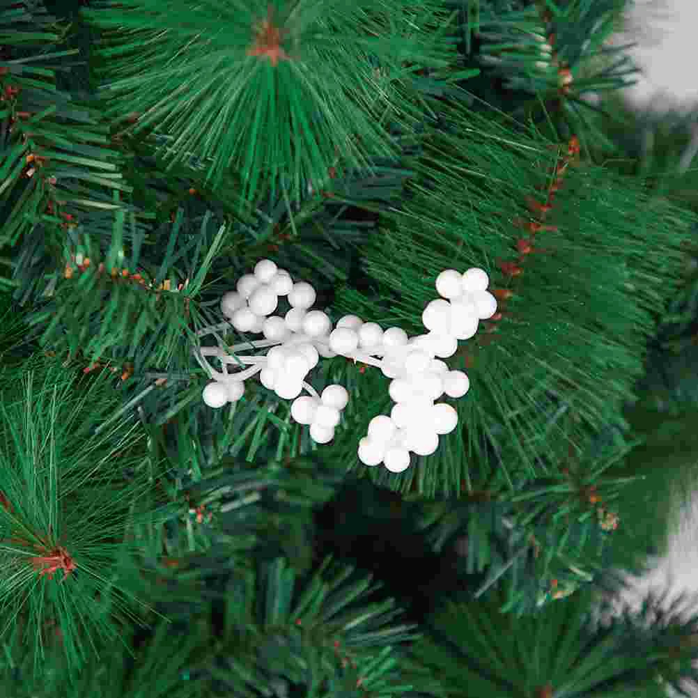6 Pcs Holly Berry Pick Artificial Berry Branches Fake Berry Stem Fake Berries Artificial Berries Wreaths Fake Holly Berries
6 Pcs Holly Berry Pick Artificial Berry Branches Fake Berry Stem Fake Berries Artificial Berries Wreaths Fake Holly Berries