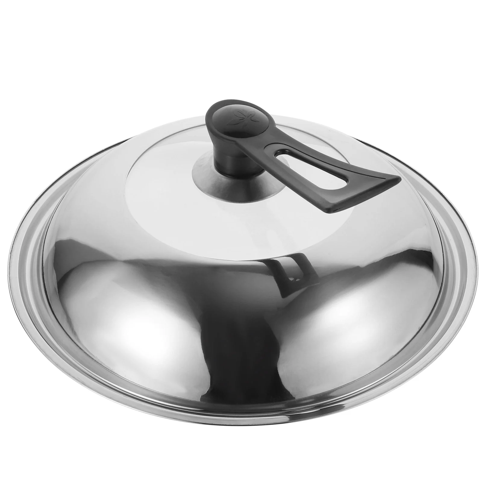 Household Pot Cover Stainless Steel Pan Lid Multi-function Pot Lid Home Pot Universal Lid
Household Pot Cover Stainless Steel Pan Lid Multi-function Pot Lid Home Pot Universal Lid