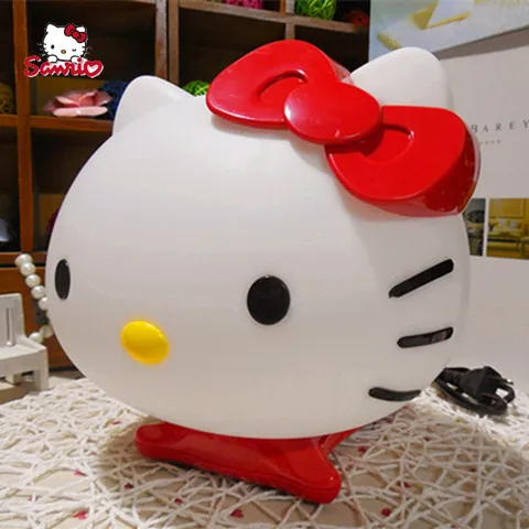 Sanrio Hello Kitty Creative Cute Night Light 220V Plug Radio Light Glasses Dog Bedside Light Bedroom Baby Feeding Light
Sanrio Hello Kitty Creative Cute Night Light 220V Plug Radio Light Glasses Dog Bedside Light Bedroom Baby Feeding Light