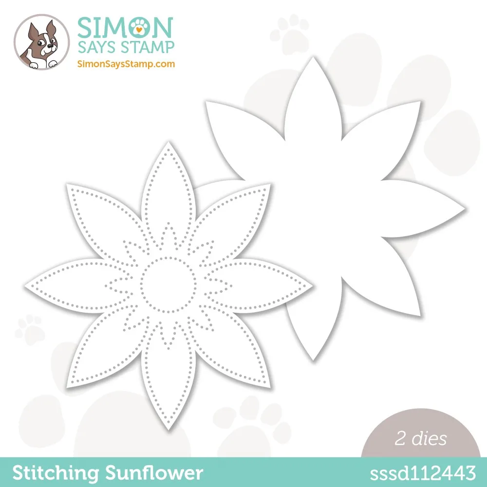 2022 New Arrival Flowers Metal Cutting Dies DIY Dies Scrapbooking Paper Cards Handmade Decorative Photo Album Template Dies Cut
2022 New Arrival Flowers Metal Cutting Dies DIY Dies Scrapbooking Paper Cards Handmade Decorative Photo Album Template Dies Cut