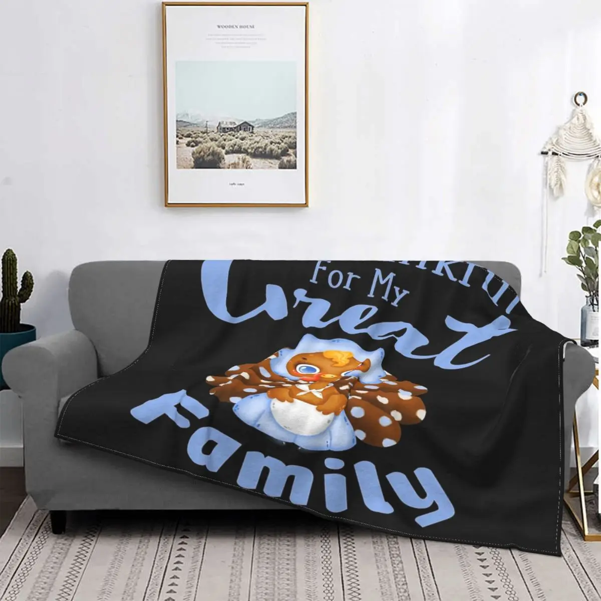 I'M Thankful For My 5 Manta, colcha de cama a cuadros, cubierta de playa, manta Kawaii, edredones y colcha
I'M Thankful For My 5 Manta, colcha de cama a cuadros, cubierta de playa, manta Kawaii, edredones y colcha