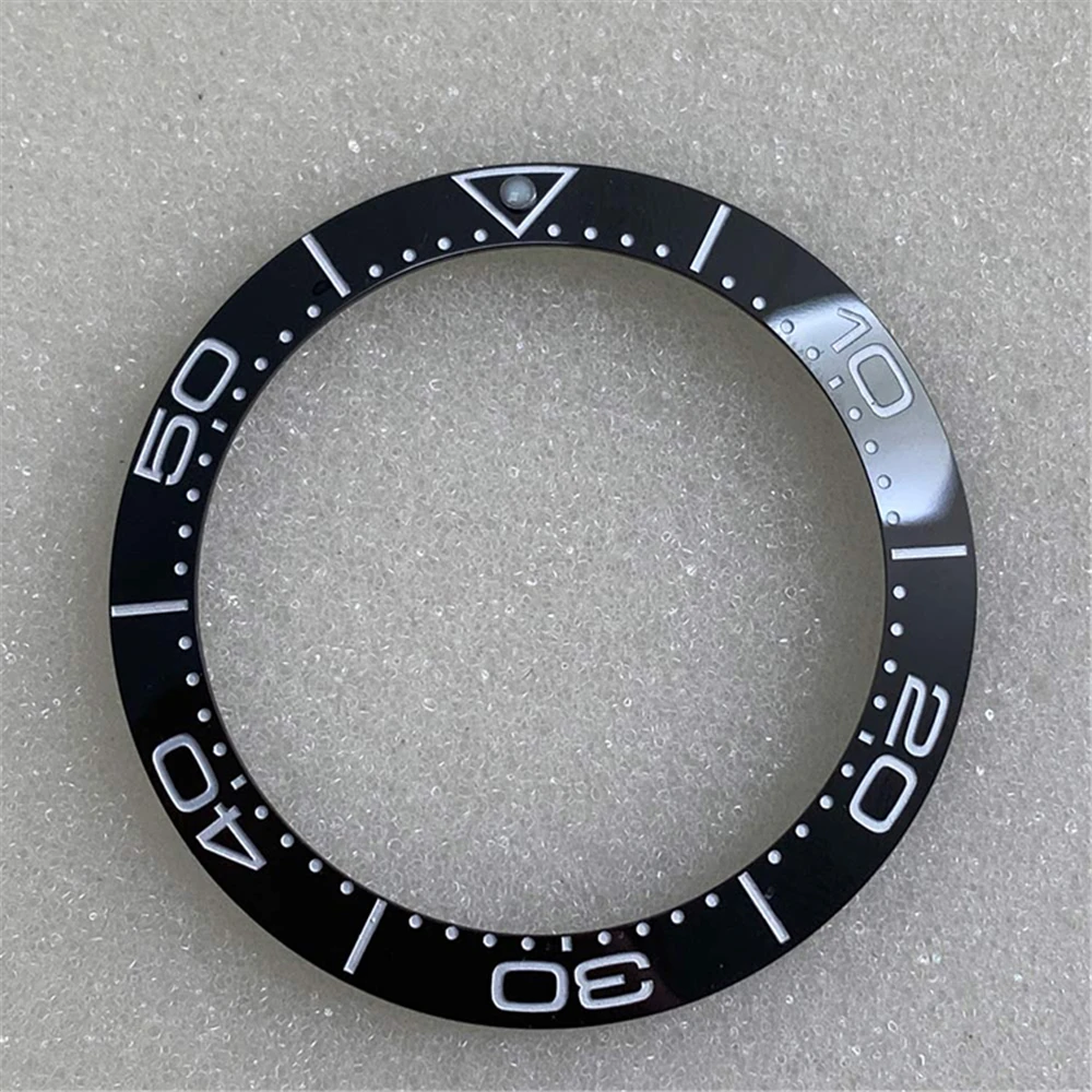 32.9MM Ceramic Watch Bezel Blue Black Color for Seamaster Insert Ring Inner Diameter Watch Ring
32.9MM Ceramic Watch Bezel Blue Black Color for Seamaster Insert Ring Inner Diameter Watch Ring
