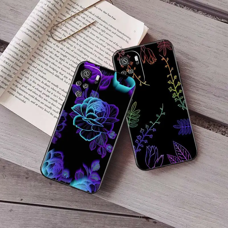Stripes Of Flowers Phone Case For Redmi Note 8T Note 9 9T 8 2021 10 Pro 7 5G 9S 8T 10S 10T MAX Qrx2 Sticker Holder Funda Bumper
Stripes Of Flowers Phone Case For Redmi Note 8T Note 9 9T 8 2021 10 Pro 7 5G 9S 8T 10S 10T MAX Qrx2 Sticker Holder Funda Bumper