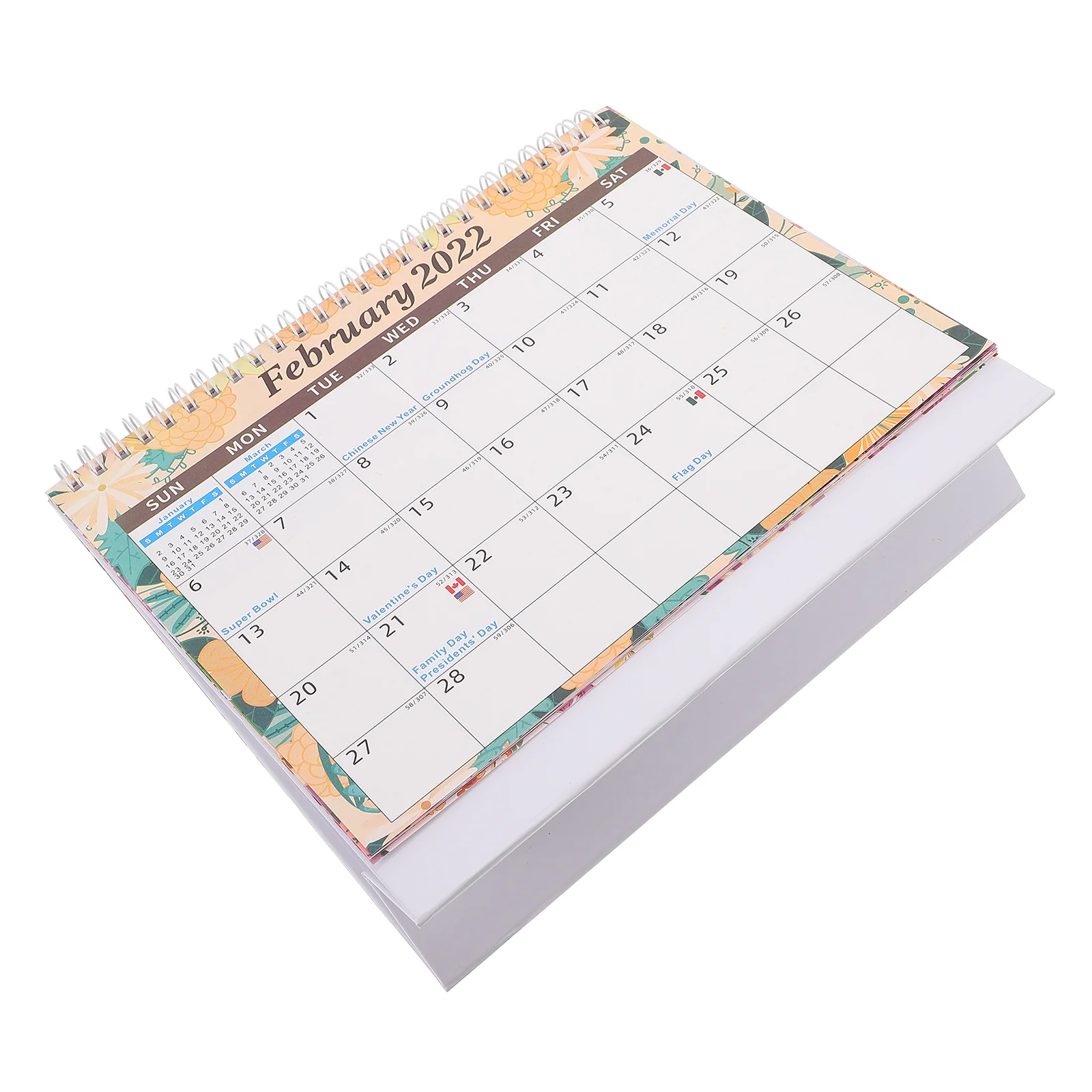 2021- 2022 Desk Calendar Standing Calendar for Desk Wall Calendar Academic Calendar Daily Planners 2022 Calendar Style 1
2021- 2022 Desk Calendar Standing Calendar for Desk Wall Calendar Academic Calendar Daily Planners 2022 Calendar Style 1