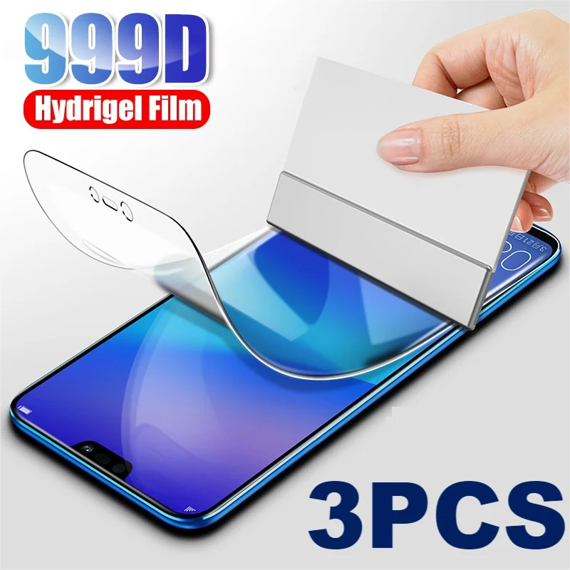 Гидрогелевая пленка для Huawei Nova 2i 3i 3 3e 4 4e 5 5i 5T, защитная пленка для экрана Nova 6 7 8 SE 7i, прозрачная защитная пленка HD, 3 шт.
Гидрогелевая пленка для Huawei Nova 2i 3i 3 3e 4 4e 5 5i 5T, защитная пленка для экрана Nova 6 7 8 SE 7i, прозрачная защитная пленка HD, 3 шт.