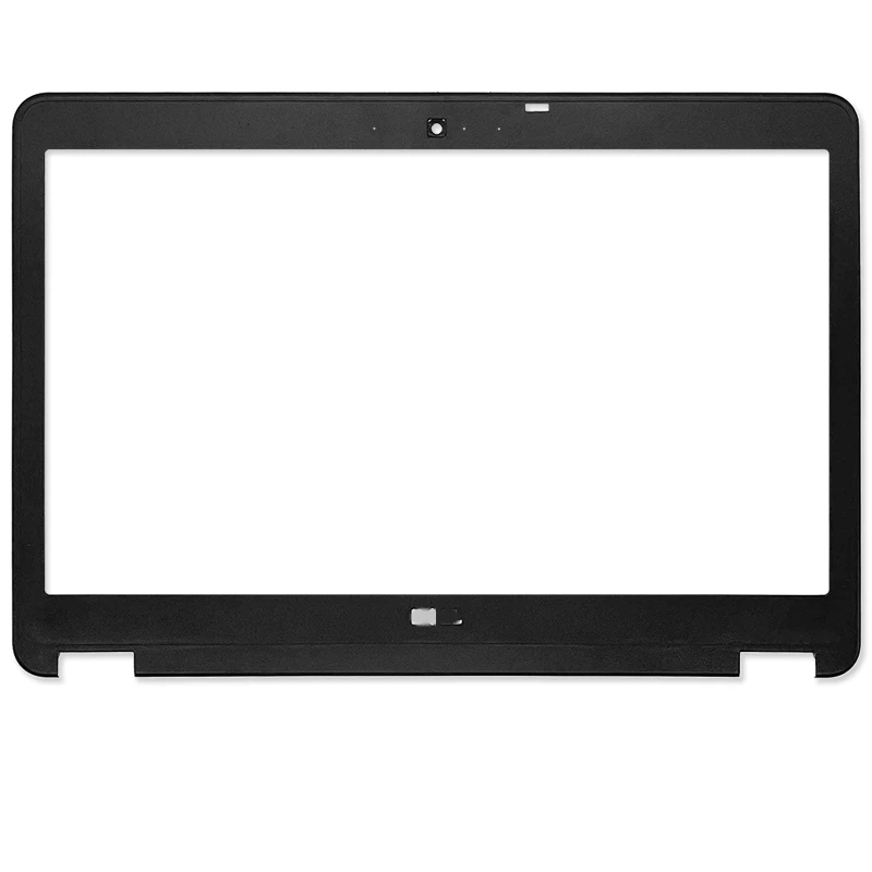 

Brand New Laptop For DELL Latitude E6440 Bezel Front Frame Hosuing Cover 10PCS