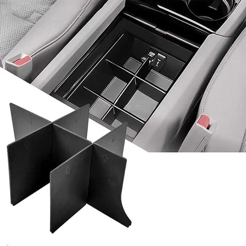 Car Glove Box Interval Storage Box For Honda Pilot and Honda Ridgeline and Honda Passport Accessories Co-Pilot Storage Box
Car Glove Box Interval Storage Box For Honda Pilot and Honda Ridgeline and Honda Passport Accessories Co-Pilot Storage Box