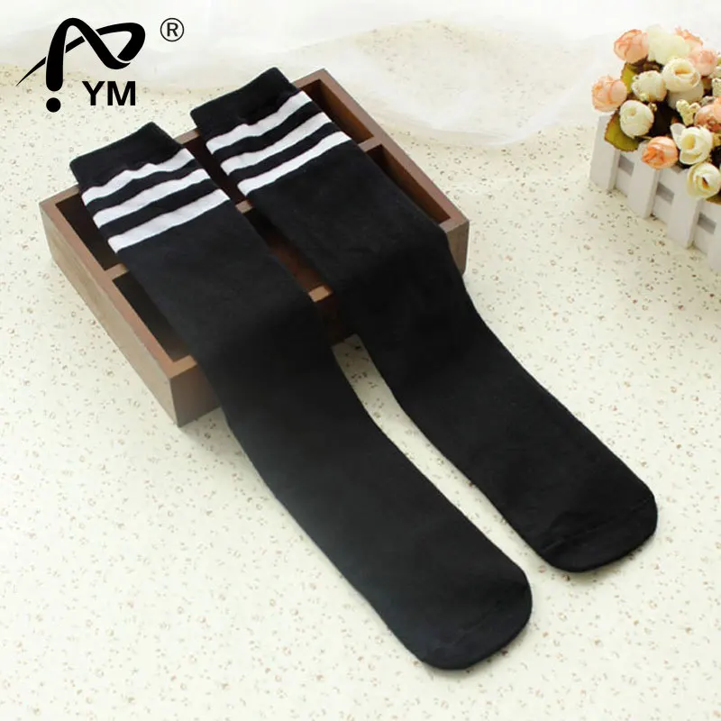New 2 Pairs/Lot Child Socks for Kids Girls Boys Knee High Socks Toddler Children School Football Sports Striped Sock 1-15 Years
New 2 Pairs/Lot Child Socks for Kids Girls Boys Knee High Socks Toddler Children School Football Sports Striped Sock 1-15 Years