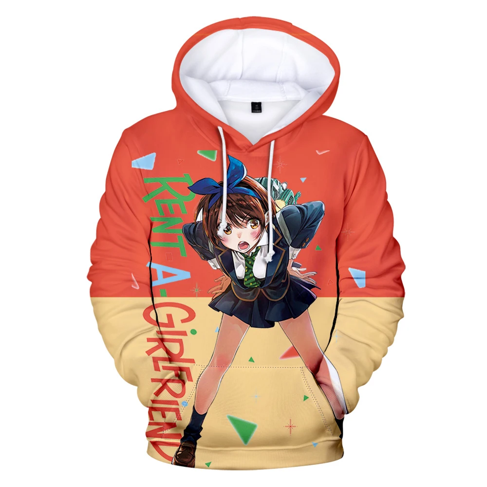 Толстовка с капюшоном с 3D принтом для мужчин и женщин, аниме свитшот с капюшоном, модный уличный пуловер, спортивный костюм
Толстовка с капюшоном с 3D принтом для мужчин и женщин, аниме свитшот с капюшоном, модный уличный пуловер, спортивный костюм