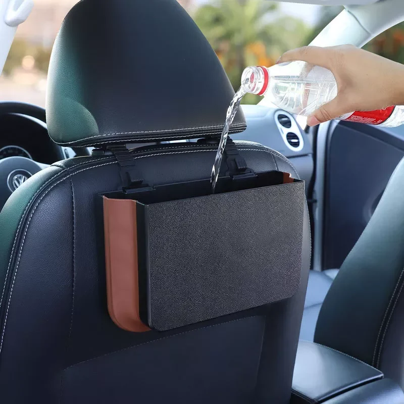 Car Trash Can Foldable Hanging Cartoon Car Multi-function Umbrella Storage Bucket Car Storage Supplies
Car Trash Can Foldable Hanging Cartoon Car Multi-function Umbrella Storage Bucket Car Storage Supplies