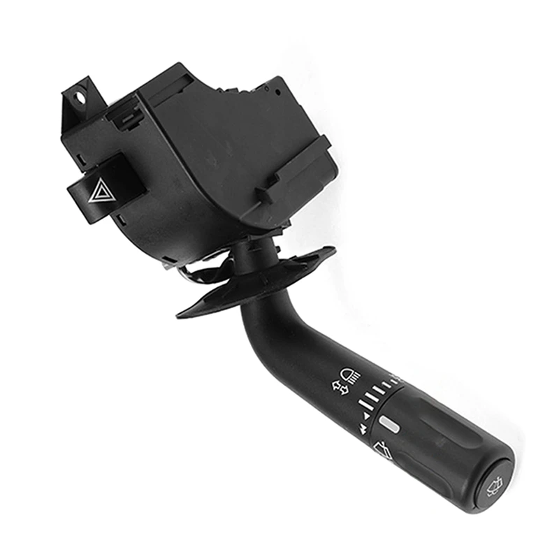 For NEW Car Turn Signal Wiper Combination Switch For Ford F150 5.4L 4.2L 4.6L 2004-2005 4L3Z-13K359-AAA
For NEW Car Turn Signal Wiper Combination Switch For Ford F150 5.4L 4.2L 4.6L 2004-2005 4L3Z-13K359-AAA