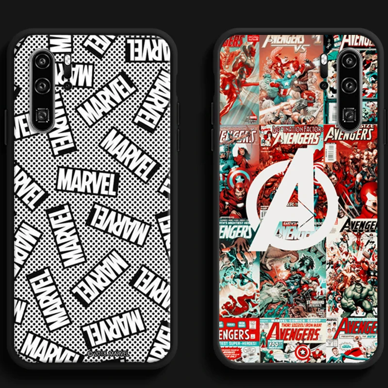 Marvel Avengers US Phone Cases For Huawei Honor Y6 Y7 2019 Y9 2018 Y9 Prime 2019 Y9 2019 Y9A Soft TPU Back Cover Funda Coque
Marvel Avengers US Phone Cases For Huawei Honor Y6 Y7 2019 Y9 2018 Y9 Prime 2019 Y9 2019 Y9A Soft TPU Back Cover Funda Coque