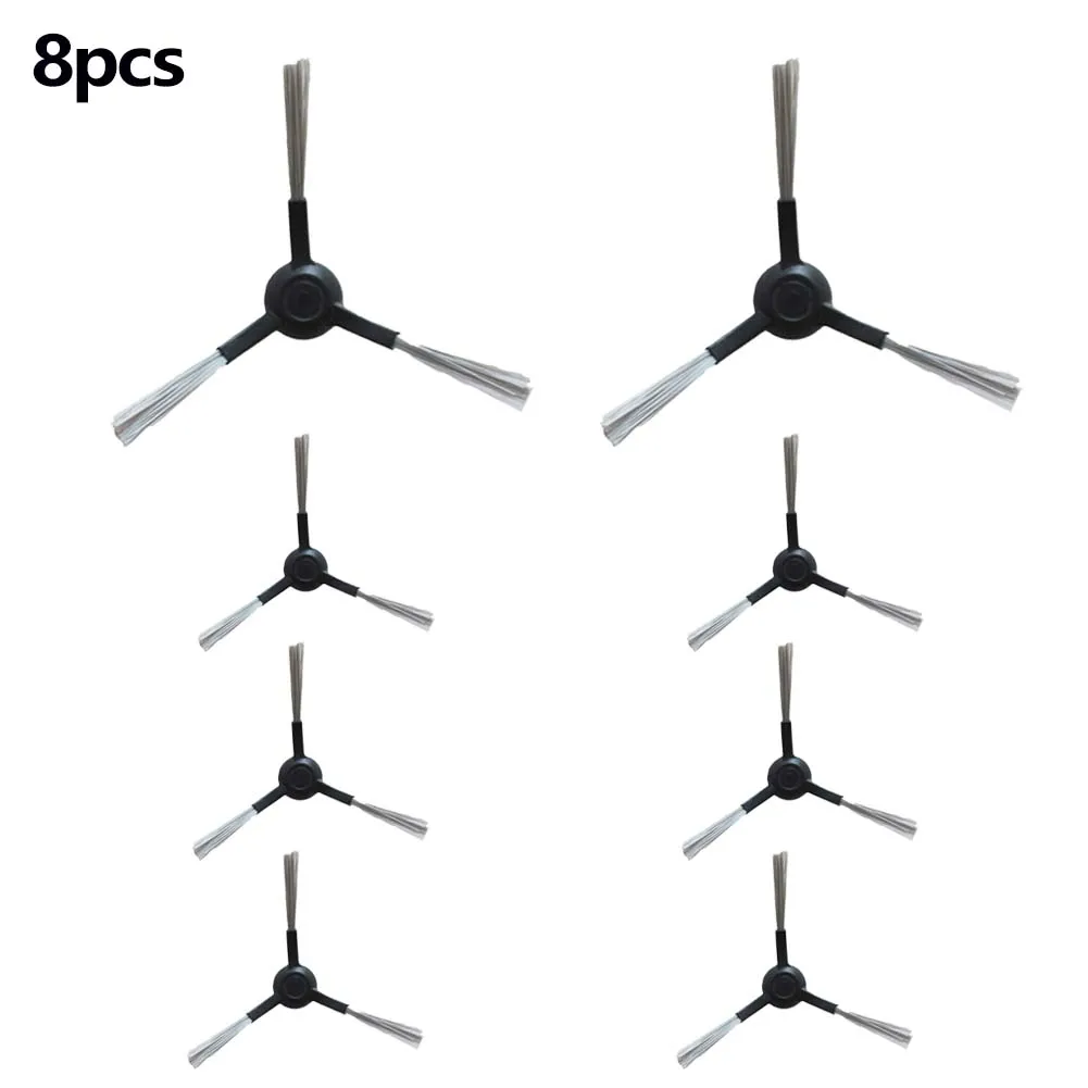 8pcs Side Brush For Ursus Trotter Ut-Excellenza (B) Robot Vacuum Cleaner Brushes Accessories Household Sweeper Cleaning Parts
8pcs Side Brush For Ursus Trotter Ut-Excellenza (B) Robot Vacuum Cleaner Brushes Accessories Household Sweeper Cleaning Parts