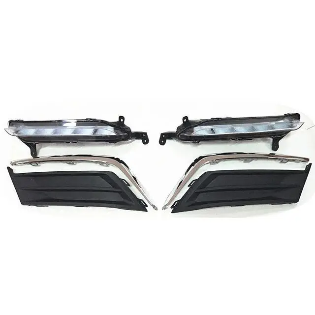 1pcs DRLS Daytime Running Light frame for Chinese MG ROEWE 360 auto car motor parts
1pcs DRLS Daytime Running Light frame for Chinese MG ROEWE 360 auto car motor parts
