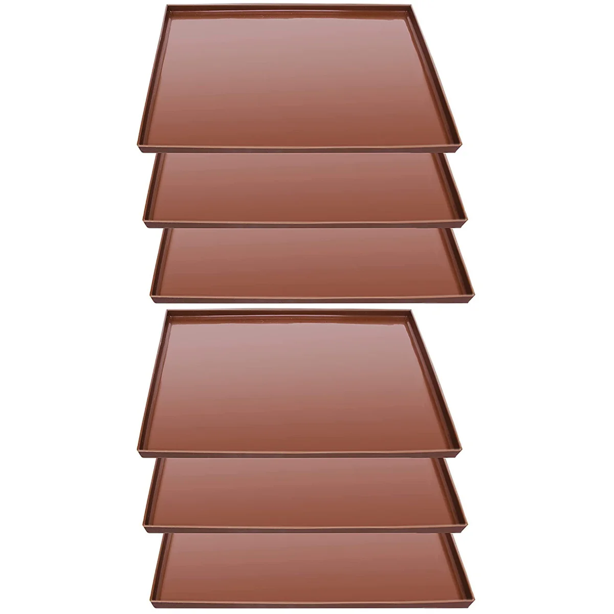 Dehydrator Mats Dryersilicone Sheets Fruit Stick Non Trays Tray Reusable Chips Liquids Vegetable Liner Liners Mat Vegetables
Dehydrator Mats Dryersilicone Sheets Fruit Stick Non Trays Tray Reusable Chips Liquids Vegetable Liner Liners Mat Vegetables