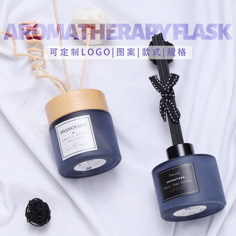 1PCS 100ml Nordic Cylindrical Aromatherapy Empty Oil Bottle,Reed Diffuser Glass Bottle with Wooden Lid for Home Fragrance
1PCS 100ml Nordic Cylindrical Aromatherapy Empty Oil Bottle,Reed Diffuser Glass Bottle with Wooden Lid for Home Fragrance