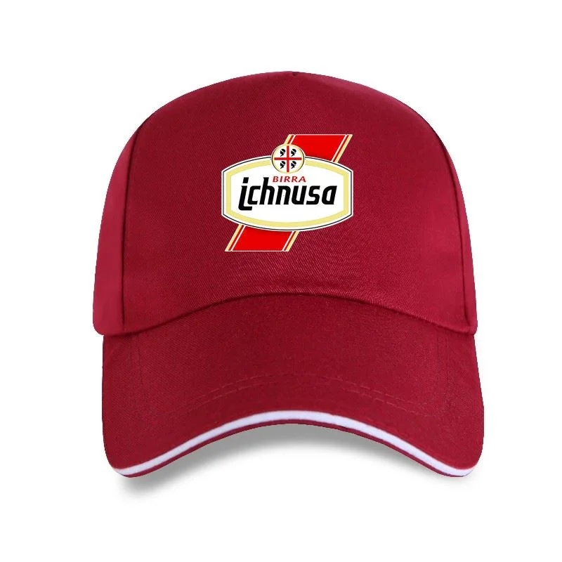 Бейсболка Ichnusa Birra, черное пиво, Сардиния, Италия, спирт 
Бейсболка Ichnusa Birra, черное пиво, Сардиния, Италия, спирт