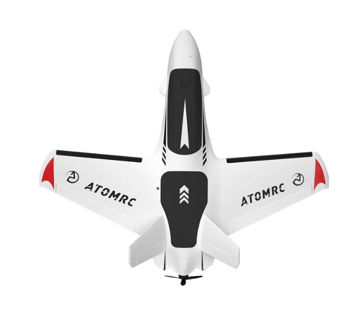 Летательный аппарат ATOMRC Dolphin V1.1 с неподвижным крылом 845 мм, версии FPV, самолёт с дистанционным управлением, DIY игрушки/PNP/RTH FPV 
Летательный аппарат ATOMRC Dolphin V1.1 с неподвижным крылом 845 мм, версии FPV, самолёт с дистанционным управлением, DIY игрушки/PNP/RTH FPV