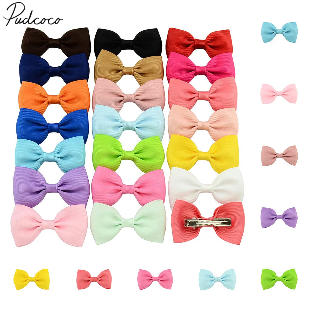 2022 Brand New 20Pcs/Pack Hair Bows Band Boutique Alligator Clip Grosgrain For Girl Baby Kids Hair Bin Baby Kids Gifts Wholesale
2022 Brand New 20Pcs/Pack Hair Bows Band Boutique Alligator Clip Grosgrain For Girl Baby Kids Hair Bin Baby Kids Gifts Wholesale