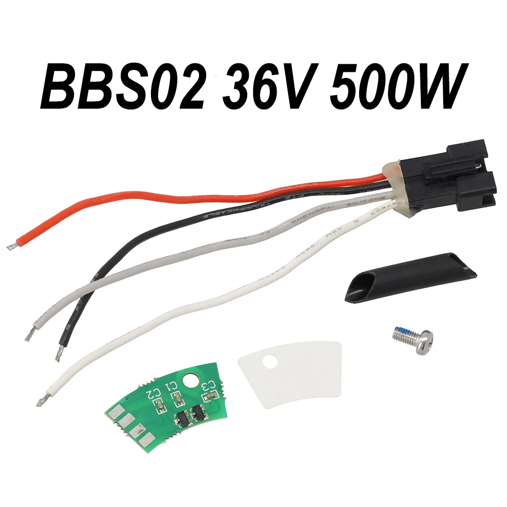 

Of PAS Hall Sensor Board 1pcs Easy To Use For BAFANG MidMotor Pas For MidDrive BBS01 BBS02 Rubber High Quality