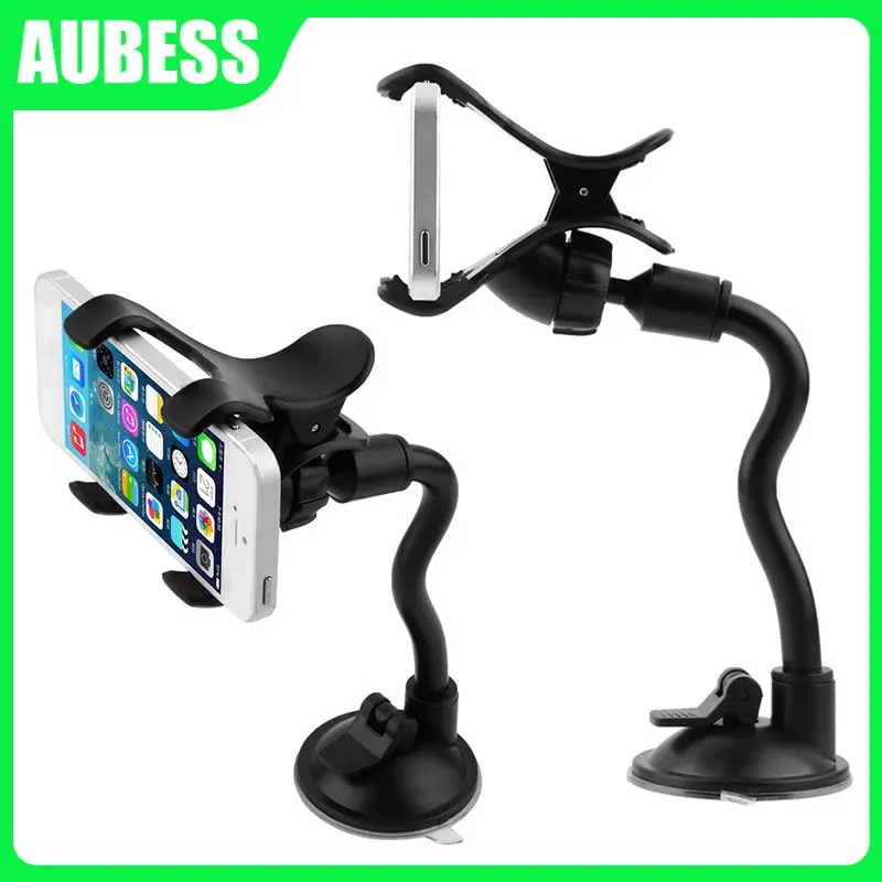 Car Holder Support Multifunctional Windshield Mount Bracket 360 Degree Rotation Durable Mobile Phone Holder Car Accessories
Car Holder Support Multifunctional Windshield Mount Bracket 360 Degree Rotation Durable Mobile Phone Holder Car Accessories