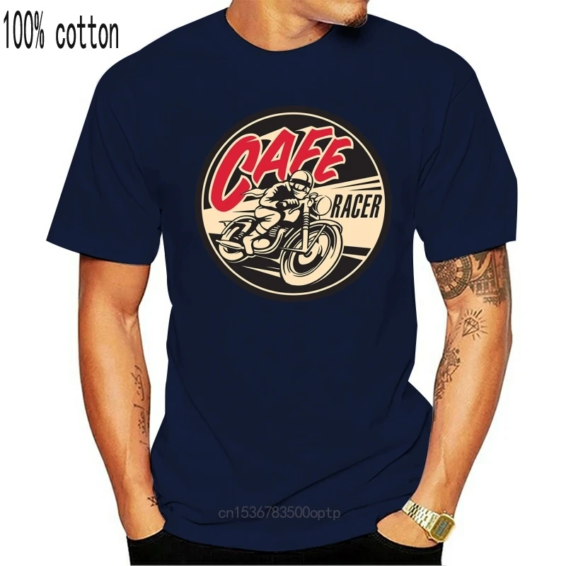 New Cafe Racer Bike Motorcycle Race Cool T Shirt Men Women Unisex Top No Pain No Gain 1814
New Cafe Racer Bike Motorcycle Race Cool T Shirt Men Women Unisex Top No Pain No Gain 1814