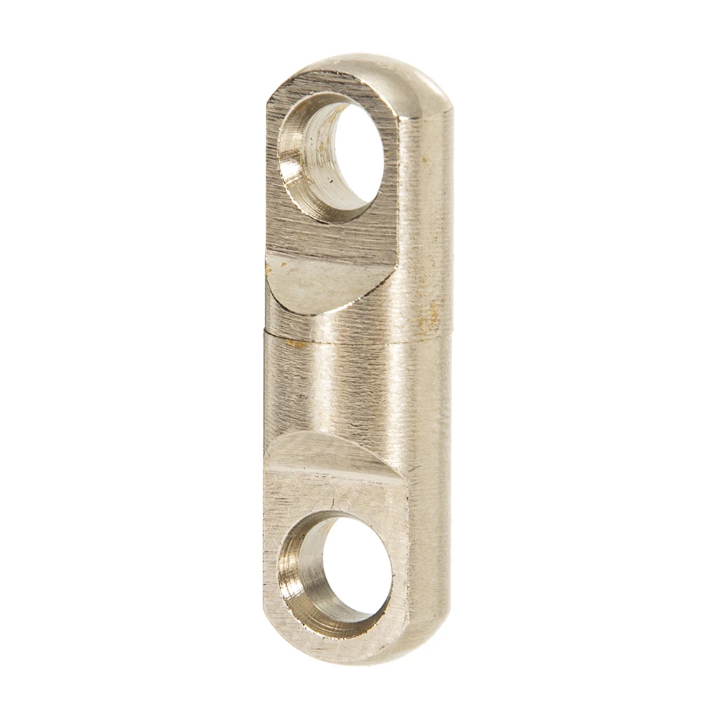 10pcs Heavy Duty Swivel Trolling Fishing Ball Bearing Swivel Bait Hook Connector Smooth Rotation Unbelievable Strength Durable
10pcs Heavy Duty Swivel Trolling Fishing Ball Bearing Swivel Bait Hook Connector Smooth Rotation Unbelievable Strength Durable