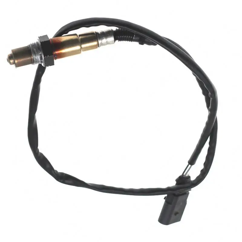 Auto Lambda Oxygen Sensor FOR VW JETTA PASSAT POLO SHARAN TIGUAN DOX-0119 DOX-0150 DOX-2016 DOX-2036
Auto Lambda Oxygen Sensor FOR VW JETTA PASSAT POLO SHARAN TIGUAN DOX-0119 DOX-0150 DOX-2016 DOX-2036