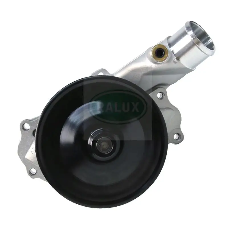 

3.0L V6 5.0L V8 Engine Water Pump For Discovery LR4 Range Rover Sport Jaguar XF XJ XE XK XJR XFR XKR LR033993 LR097165 C2Z31587