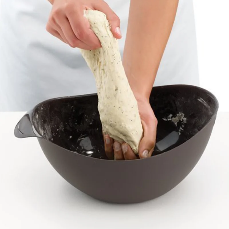 Creative Silicone Toaster Silicone Bread Maker Silicone Steamer Silicone Steamer Bread Baking Pan Household Kitchen Baking Tools
Creative Silicone Toaster Silicone Bread Maker Silicone Steamer Silicone Steamer Bread Baking Pan Household Kitchen Baking Tools
