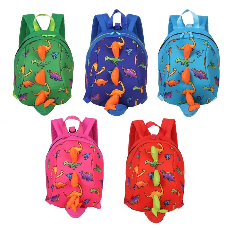 Children's Backpack Dinosaur Anti Lost Baby Toddler Walking Safety Travel Bag with Safety Leash for Toddlers Boys Girls
Children's Backpack Dinosaur Anti Lost Baby Toddler Walking Safety Travel Bag with Safety Leash for Toddlers Boys Girls