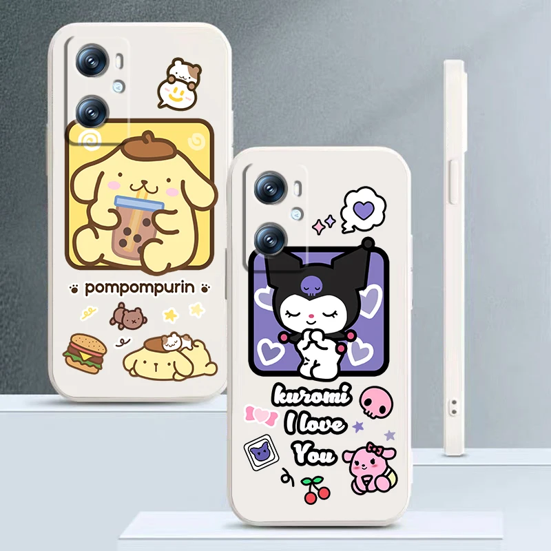 Phone Case For OPPO Find X6 X5 X3 Lite A96 A94 A93 A77 A76 A74 A72 A57 A53S A16 5G Hello Kitty Sanrio Kulomi Liquid Rope
Phone Case For OPPO Find X6 X5 X3 Lite A96 A94 A93 A77 A76 A74 A72 A57 A53S A16 5G Hello Kitty Sanrio Kulomi Liquid Rope