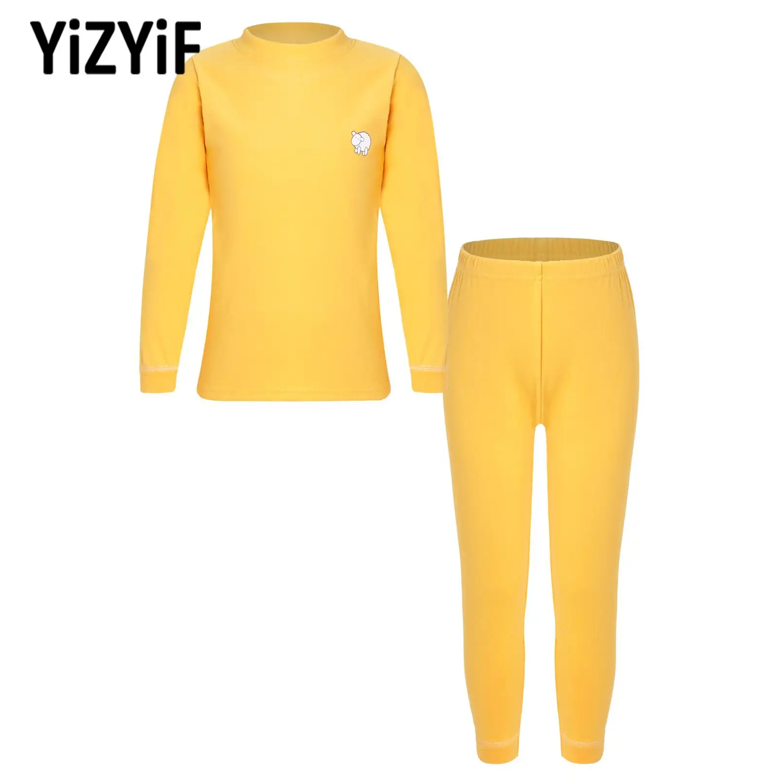 Children Sports Sets Boys Girls Sport Outfits Breathable Long Sleeve Warm Thermal Top+Pants Underwear Suit Kids Casual Home Wear
Children Sports Sets Boys Girls Sport Outfits Breathable Long Sleeve Warm Thermal Top+Pants Underwear Suit Kids Casual Home Wear