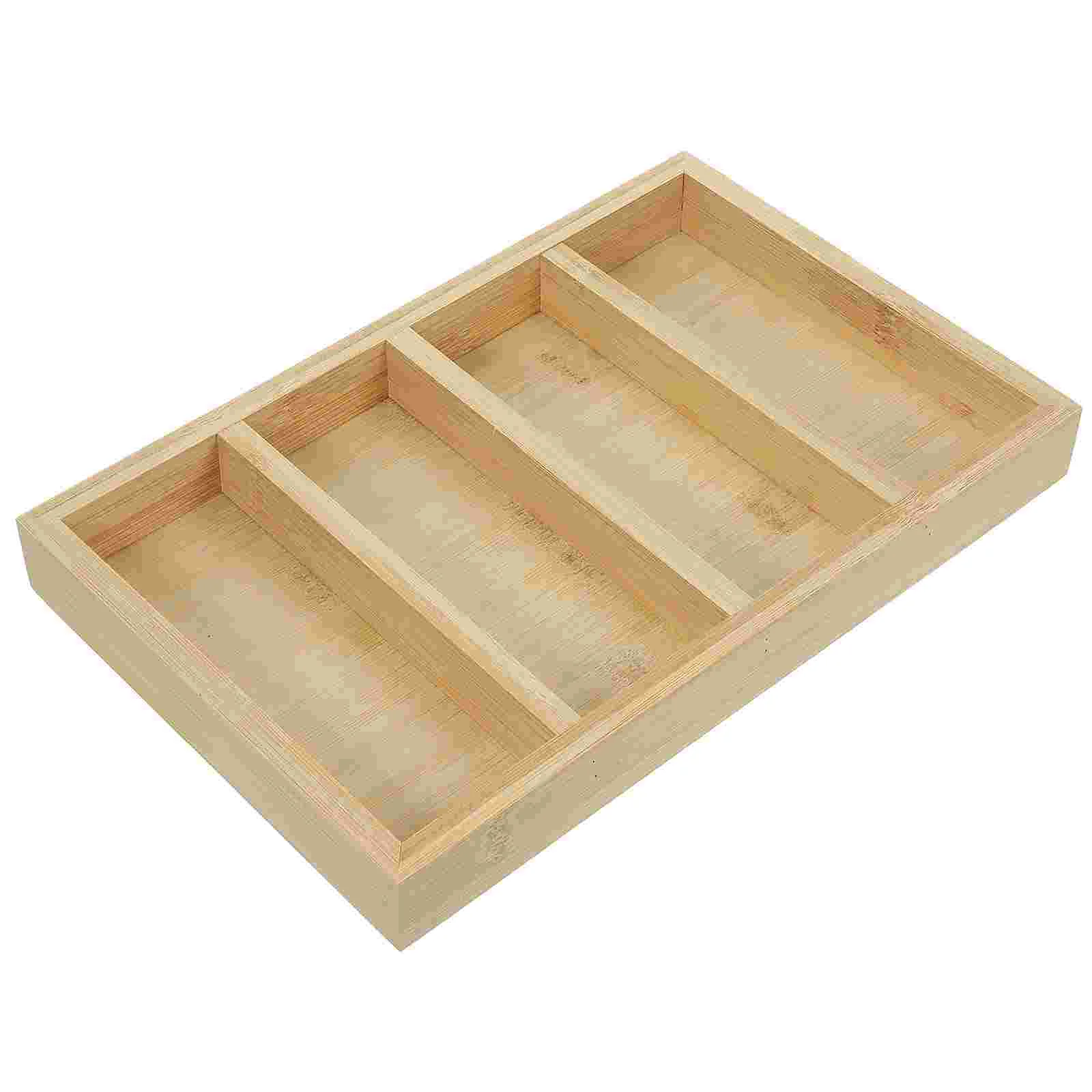 Bamboo Sunglasses Organizer 4-grid Sunglasses Display Tray Wear-resistant Bamboo Glasses Storage Tray
Bamboo Sunglasses Organizer 4-grid Sunglasses Display Tray Wear-resistant Bamboo Glasses Storage Tray