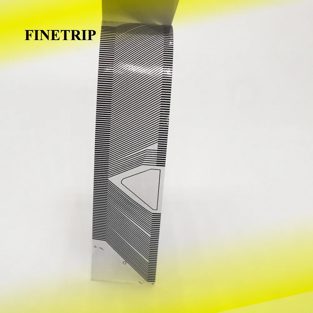 FINETRIP 1 шт. для Saab 9-5 SID 1 пиксель ремонтный ленточный кабель 9-3 ЖК-дисплей кластер инструмента
FINETRIP 1 шт. для Saab 9-5 SID 1 пиксель ремонтный ленточный кабель 9-3 ЖК-дисплей кластер инструмента