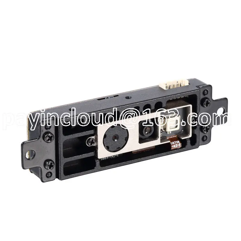 High Resolution Technology Face Recognition Detection Camera Module for Face Payment
High Resolution Technology Face Recognition Detection Camera Module for Face Payment