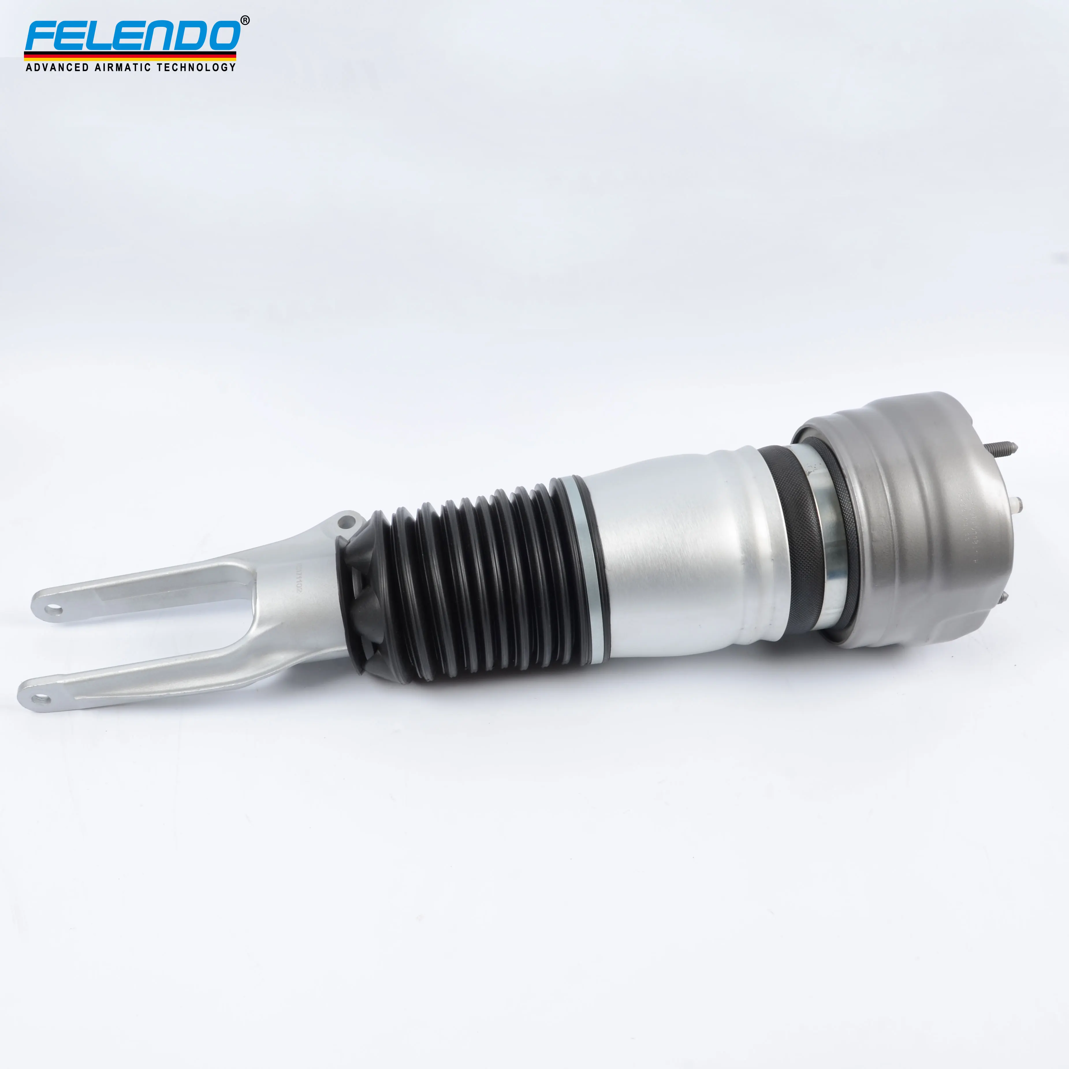 Top quality vehicle parts Air suspension shock absorber with sensor for Panamera 970 Front Right OE 97034305215,97034305208
Top quality vehicle parts Air suspension shock absorber with sensor for Panamera 970 Front Right OE 97034305215,97034305208