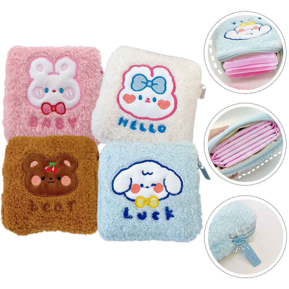 Sanitary Napkin Period Pouch Pad Storage Organizer Products Feminine Tampon Menstrual Teen Girls Kit Holders Pads First Purse
Sanitary Napkin Period Pouch Pad Storage Organizer Products Feminine Tampon Menstrual Teen Girls Kit Holders Pads First Purse