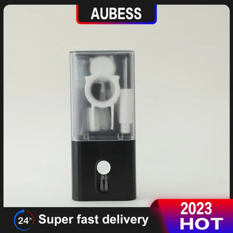 Silicone Multi-functional Keyboard Cleaning Keycap Puller Kit Small Computer Keyboard Cleaner Brush Convenient 10 In1 Portable
Silicone Multi-functional Keyboard Cleaning Keycap Puller Kit Small Computer Keyboard Cleaner Brush Convenient 10 In1 Portable