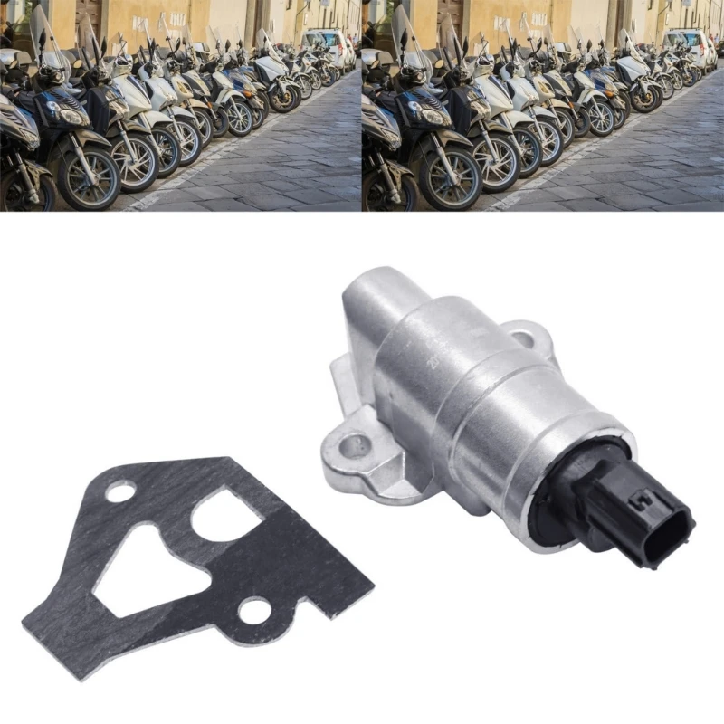 HighPerformance Idle Air Control Valves Compatible for 4861355AB 5014116AA Idle Speed Control Valves Replace Accessories
HighPerformance Idle Air Control Valves Compatible for 4861355AB 5014116AA Idle Speed Control Valves Replace Accessories